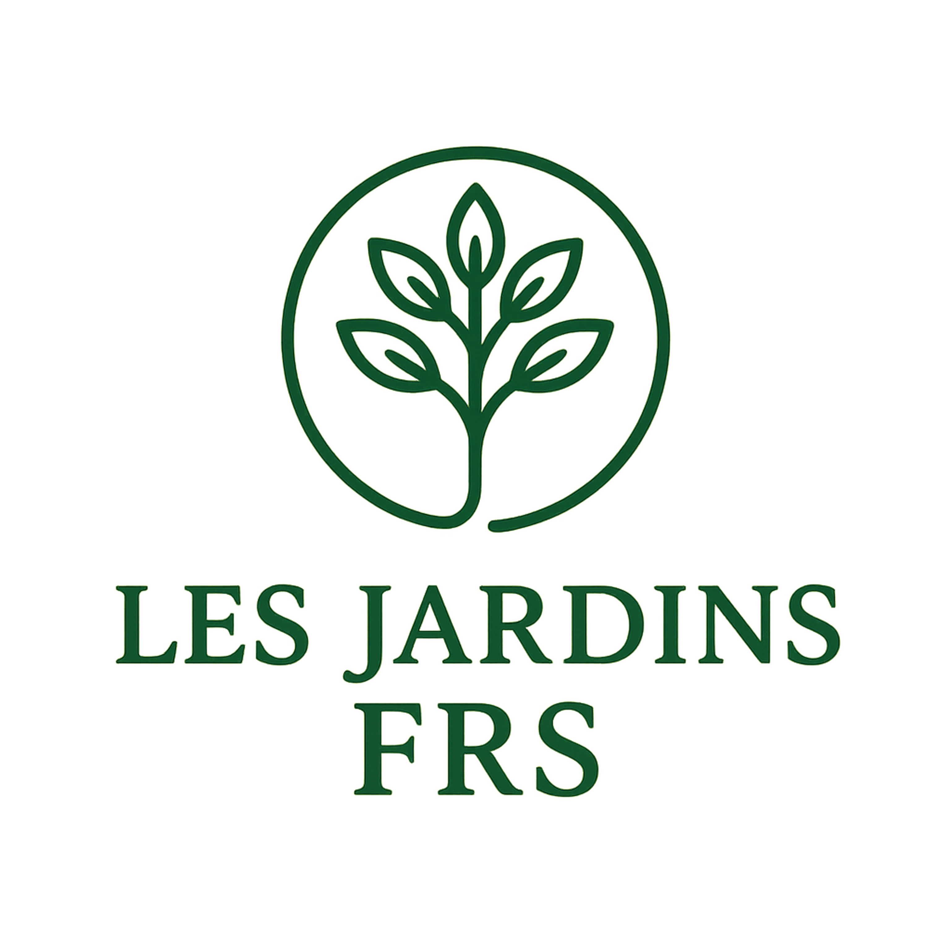 Les Jardins FRS